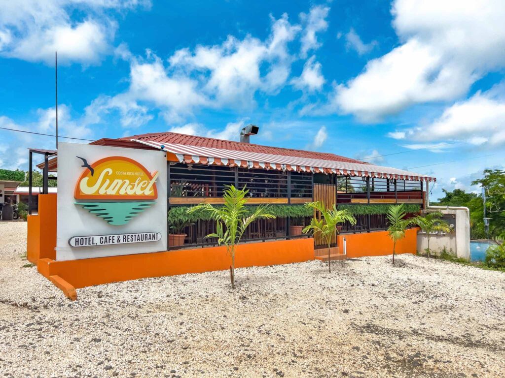 Características de la propiedad