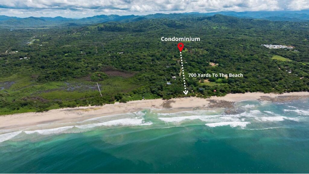 Características de la propiedad