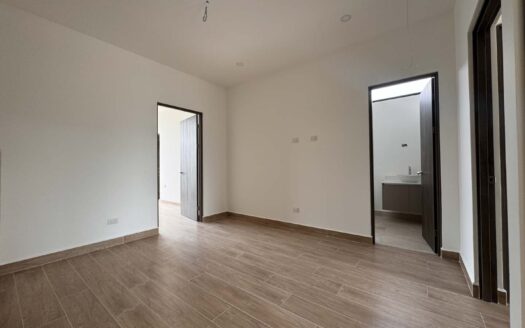 Preciosa Casa En Venta Nueva En Santa Ana Centro, Moderna Y Con Amenidades Exclusivas. Cod. 116032