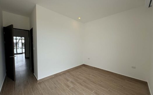 Preciosa Casa En Venta Nueva En Santa Ana Centro, Moderna Y Con Amenidades Exclusivas. Cod. 116032