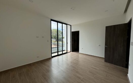 Preciosa Casa En Venta Nueva En Santa Ana Centro, Moderna Y Con Amenidades Exclusivas. Cod. 116032