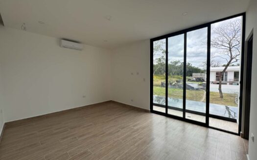 Preciosa Casa En Venta Nueva En Santa Ana Centro, Moderna Y Con Amenidades Exclusivas. Cod. 116032