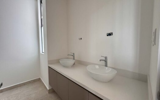 Preciosa Casa En Venta Nueva En Santa Ana Centro, Moderna Y Con Amenidades Exclusivas. Cod. 116032