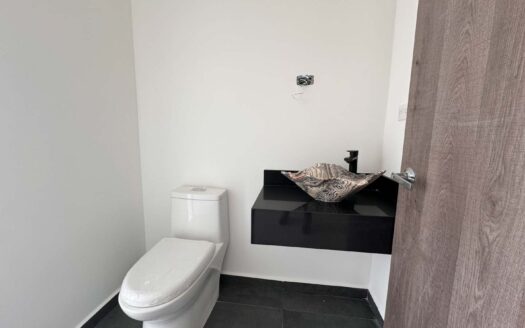 Preciosa Casa En Venta Nueva En Santa Ana Centro, Moderna Y Con Amenidades Exclusivas. Cod. 116032