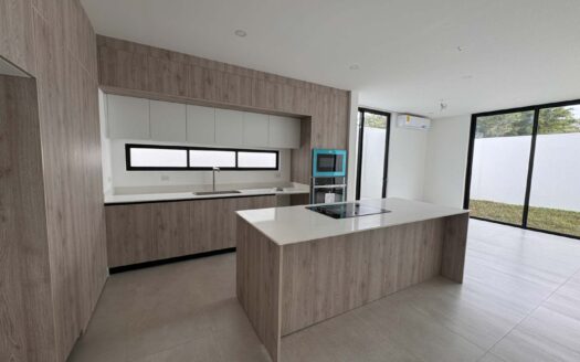 Preciosa Casa En Venta Nueva En Santa Ana Centro, Moderna Y Con Amenidades Exclusivas. Cod. 116032