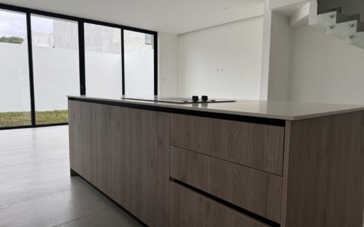 Preciosa Casa En Venta Nueva En Santa Ana Centro, Moderna Y Con Amenidades Exclusivas. Cod. 116032