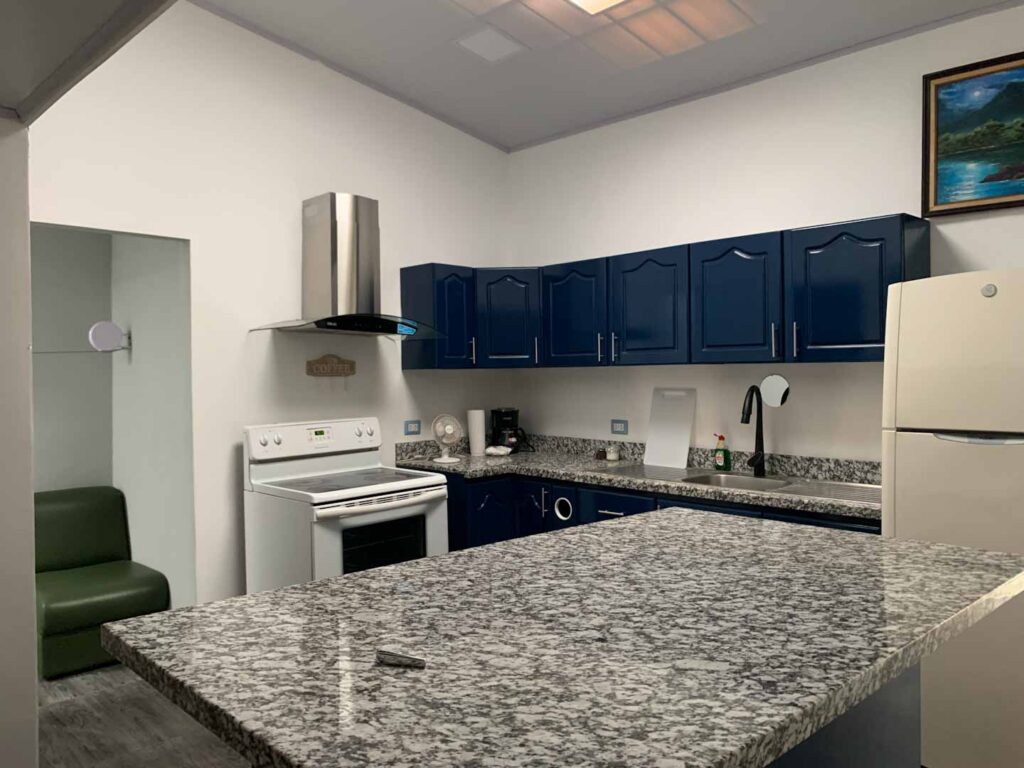 Características de la propiedad