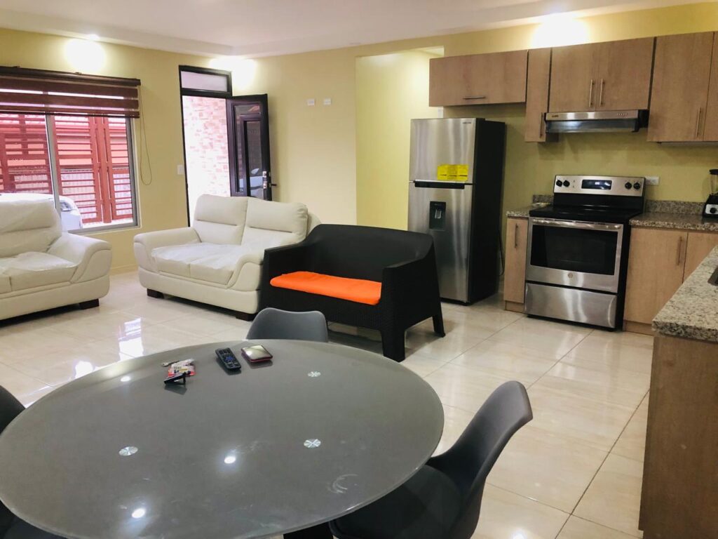 Características de la propiedad