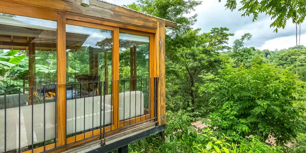 Características de la propiedad