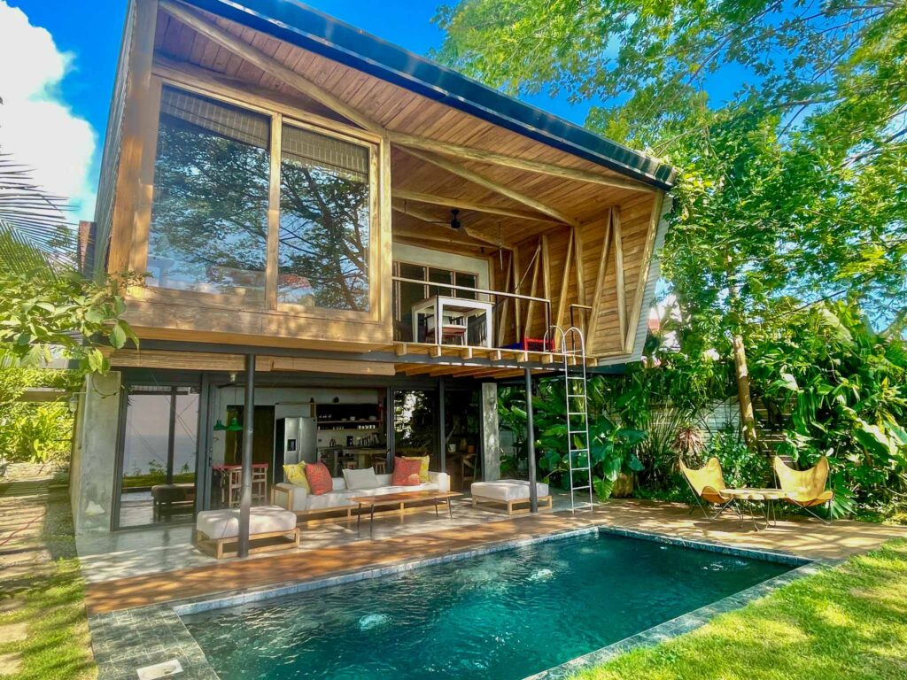 Características de la propiedad