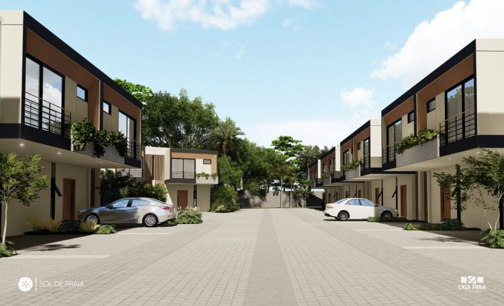 Características de la propiedad