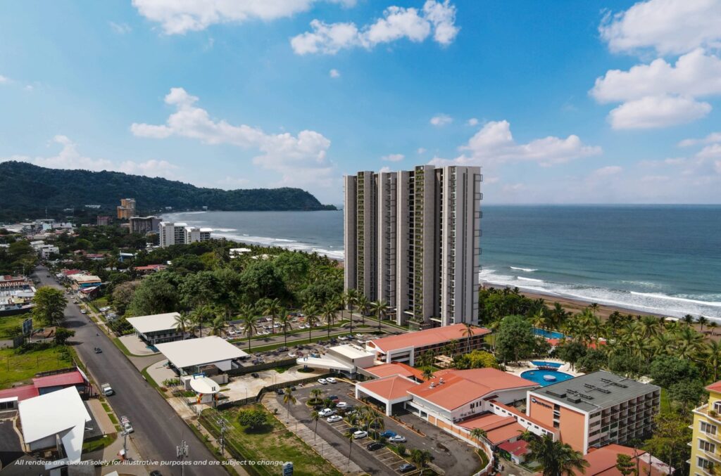 Características de la propiedad