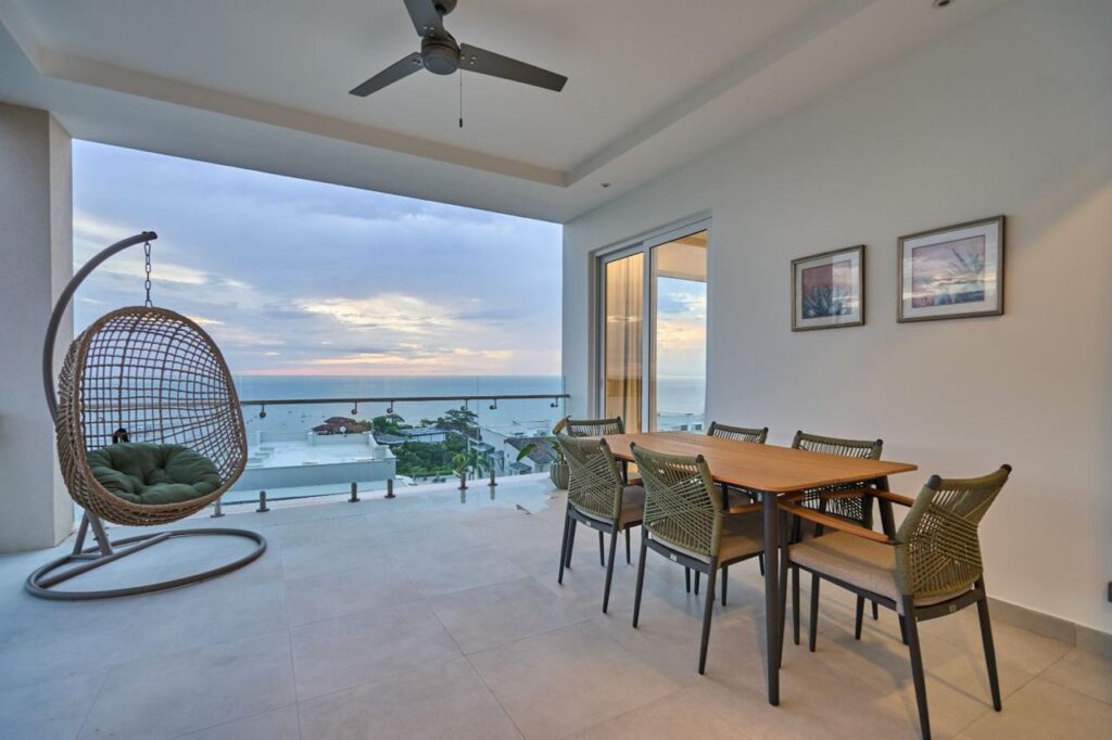 Características de la propiedad