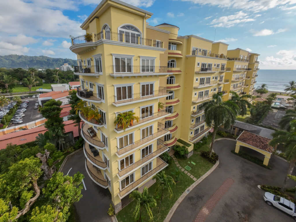 Características de la propiedad