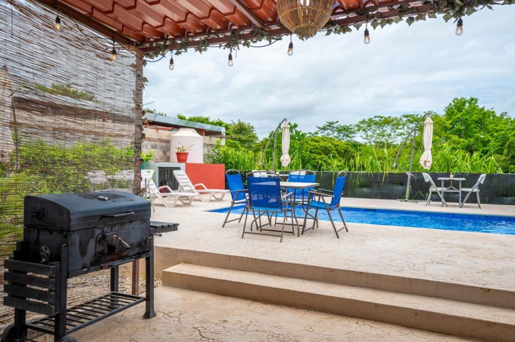 Características de la propiedad