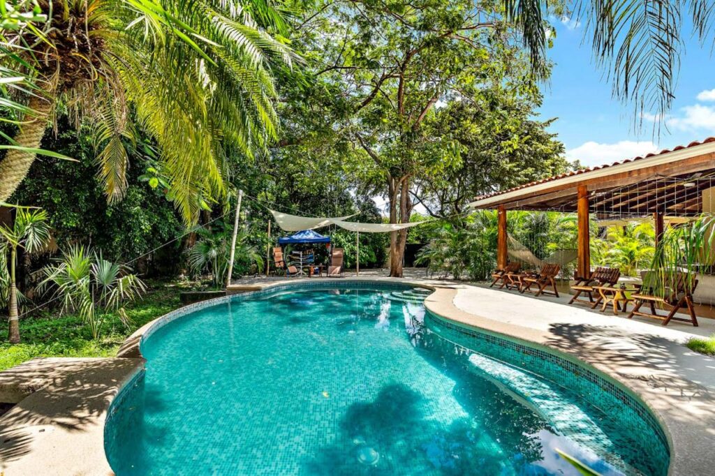 Características de la propiedad