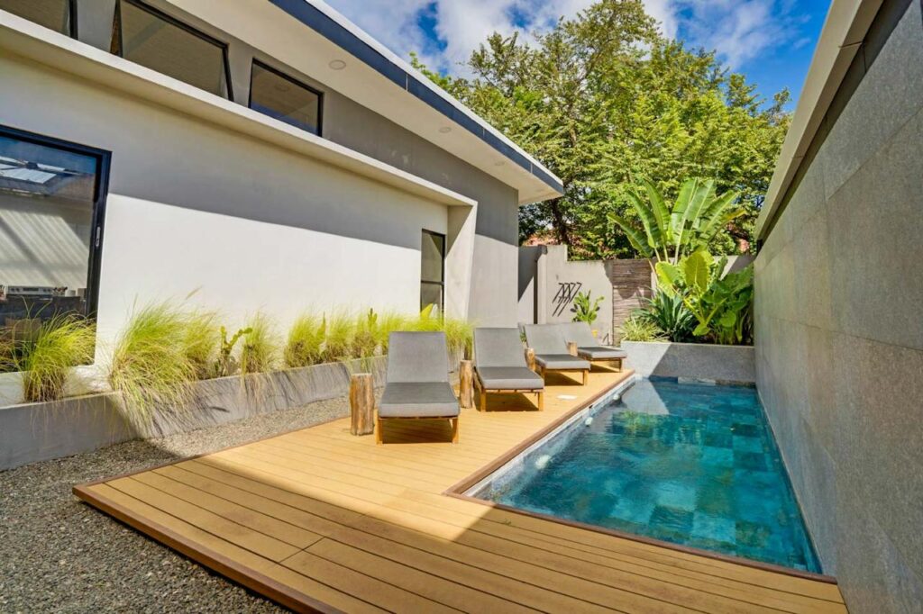 Características de la propiedad