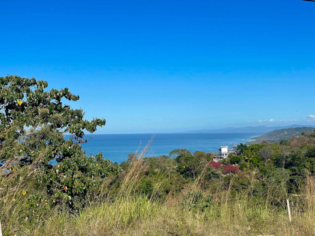 Características de la propiedad