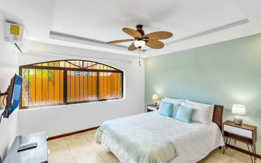 Opportunity in Tamarindo! 3-Bedroom Condo Just 10 Minutes from the Beach – Condominio de 3 Habitaciones a Solo 10 Minutos de la Playa.cod.117107