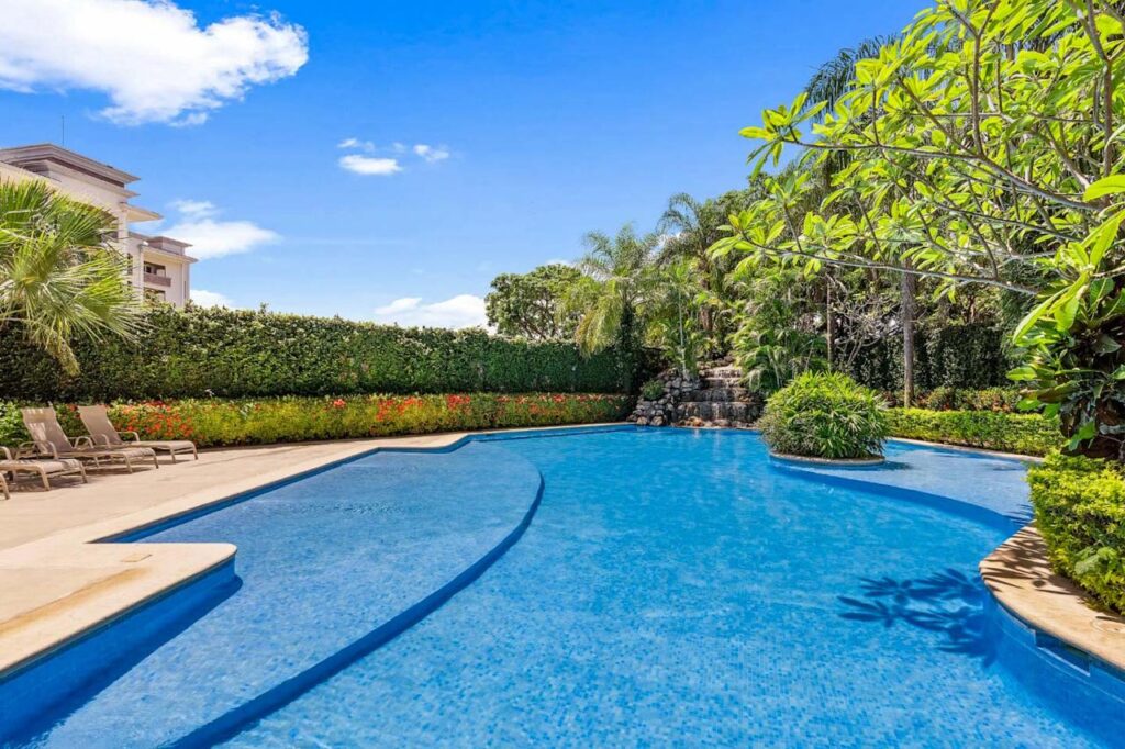 Características de la propiedad