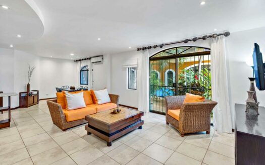 Opportunity in Tamarindo! 3-Bedroom Condo Just 10 Minutes from the Beach – Condominio de 3 Habitaciones a Solo 10 Minutos de la Playa.cod.117107