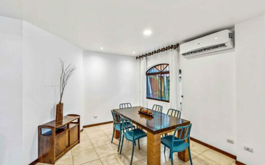 Opportunity in Tamarindo! 3-Bedroom Condo Just 10 Minutes from the Beach – Condominio de 3 Habitaciones a Solo 10 Minutos de la Playa.cod.117107