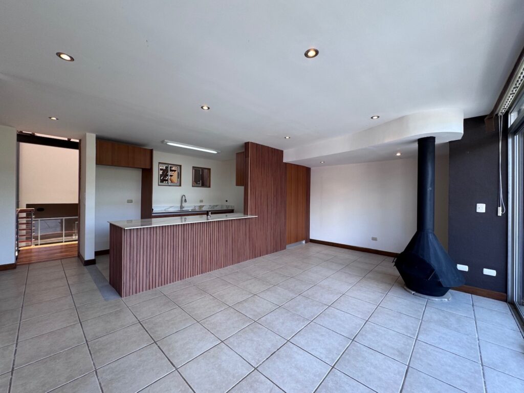 Características de la propiedad