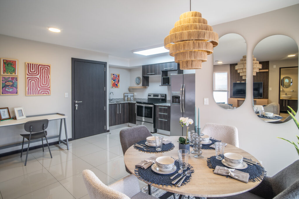 Características de la propiedad