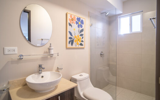 Apartamento en Preventa en Condominio Cipreses de Granadilla Cod 120297