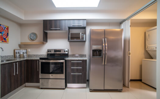 Apartamento en Preventa en Condominio Cipreses de Granadilla Cod 120297