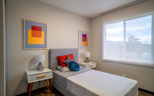 Apartamento en Preventa en Condominio Cipreses de Granadilla Cod 120297