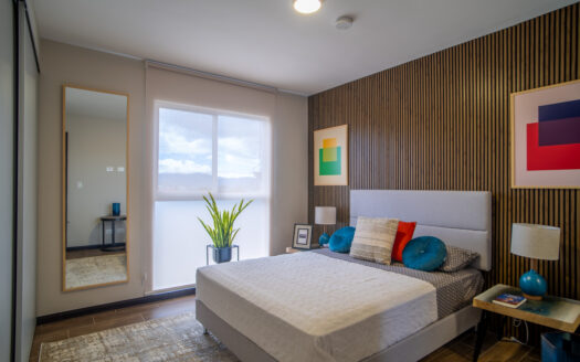 Apartamento en Preventa en Condominio Cipreses de Granadilla Cod 120297