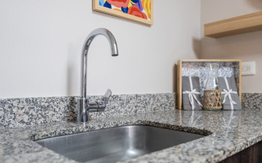 Apartamento en Preventa en Condominio Cipreses de Granadilla Cod 120297