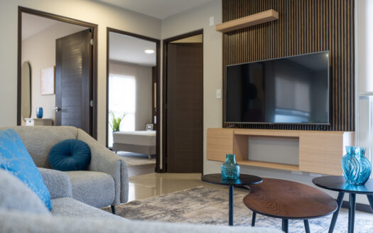 Apartamento en Preventa en Condominio Cipreses de Granadilla Cod 120297