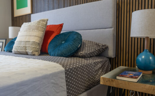 Apartamento en Preventa en Condominio Cipreses de Granadilla Cod 120297