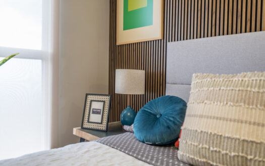 Apartamento en Preventa en Condominio Cipreses de Granadilla Cod 120297