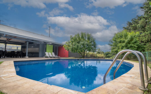 Apartamento en Preventa en Condominio Cipreses de Granadilla Cod 120297