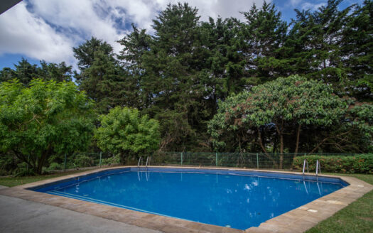 Apartamento en Preventa en Condominio Cipreses de Granadilla Cod 120297