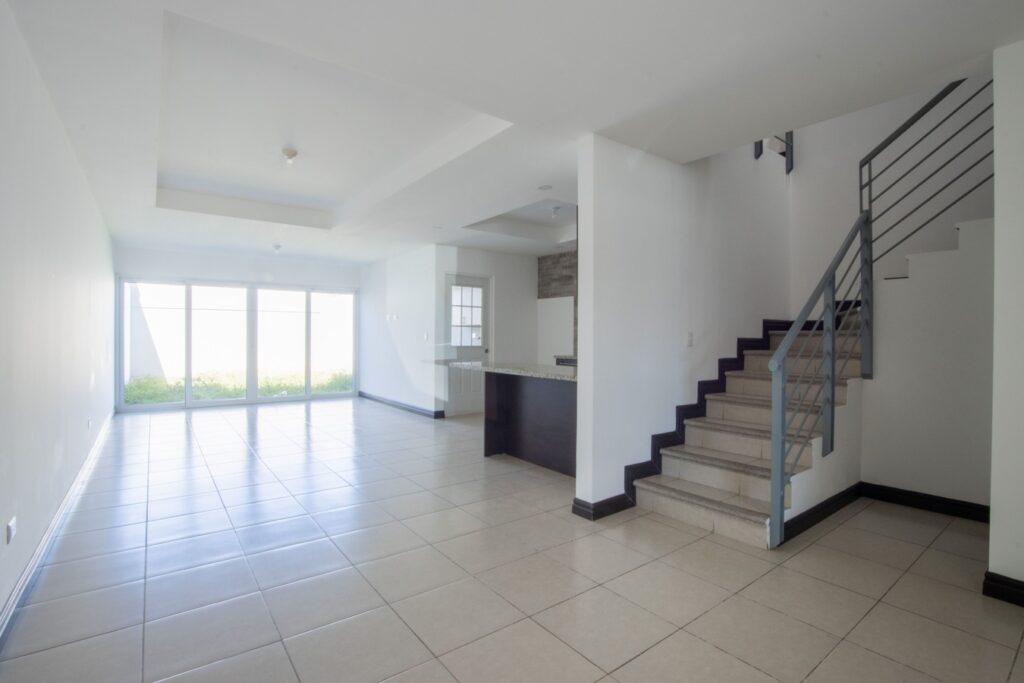 Características de la propiedad