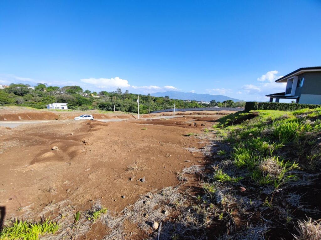 Características de la propiedad