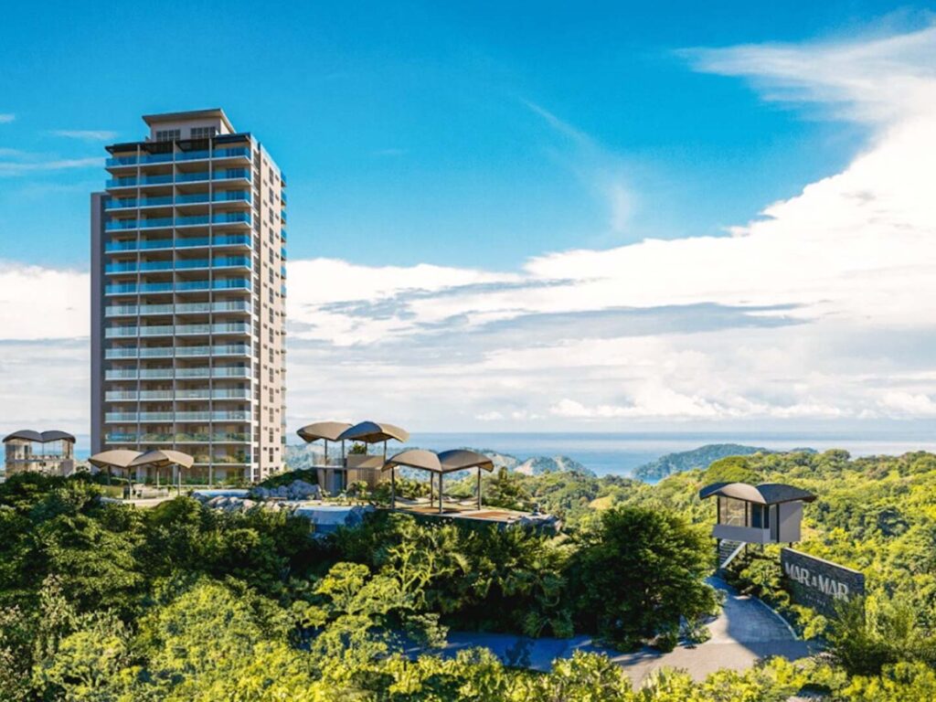 Características de la propiedad