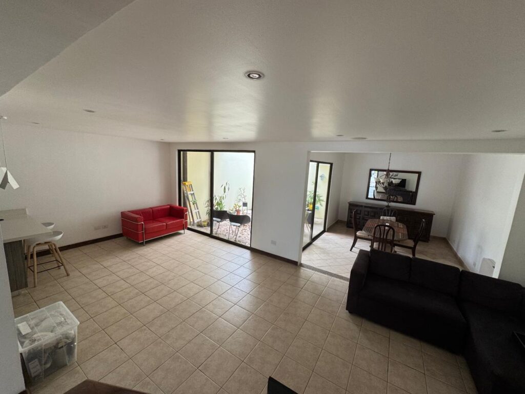 Características de la propiedad