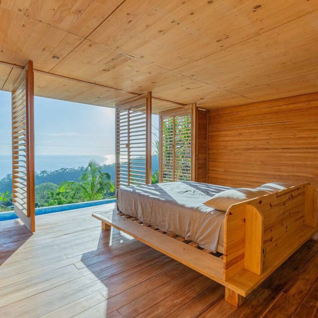 Características de la propiedad