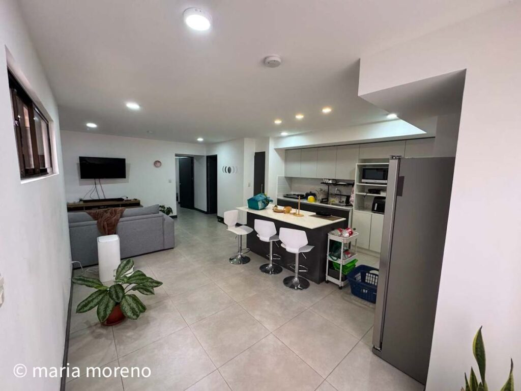 Características de la propiedad