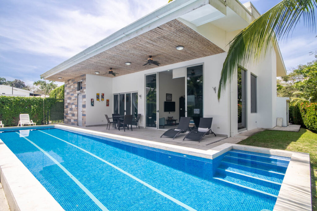 Características de la propiedad