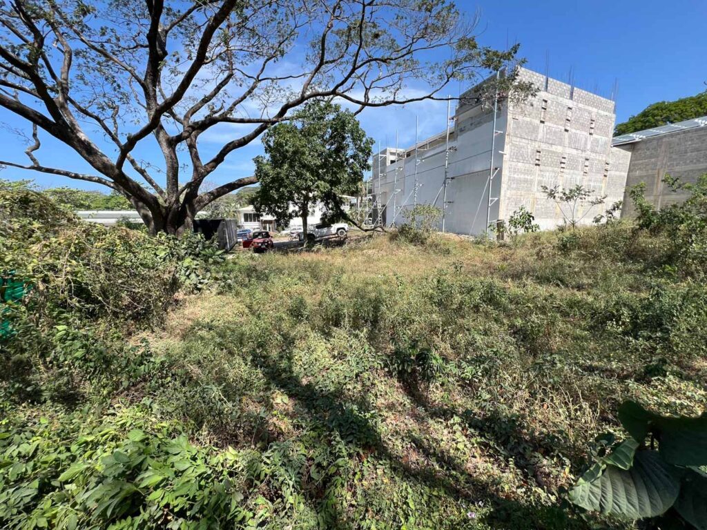 Características de la propiedad