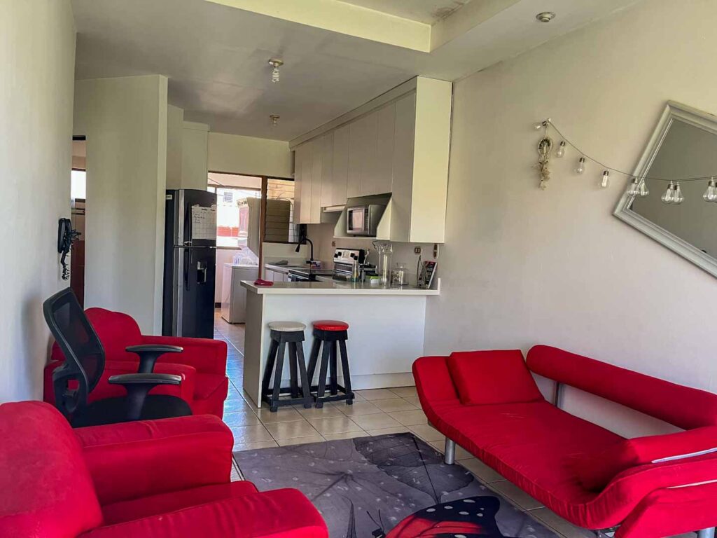 Características de la propiedad