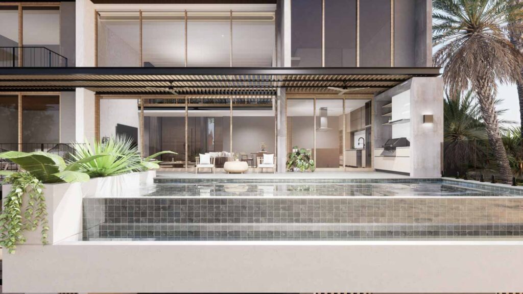 Características de la propiedad