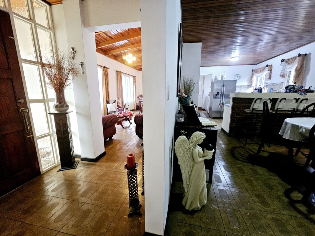 Características de la propiedad