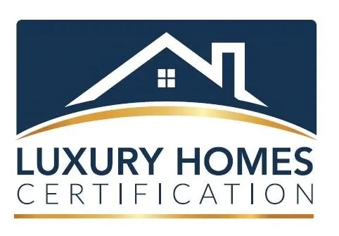 Luxury Homes Certification - Logo